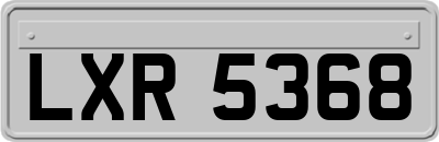 LXR5368