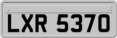 LXR5370