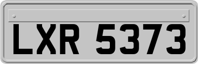 LXR5373