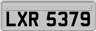 LXR5379