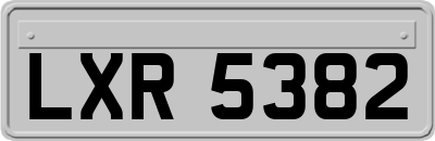 LXR5382