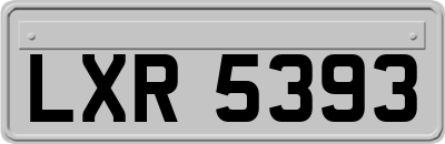 LXR5393
