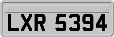 LXR5394