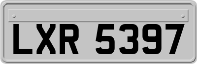 LXR5397