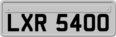 LXR5400