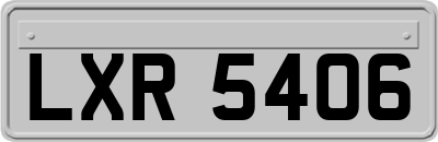 LXR5406