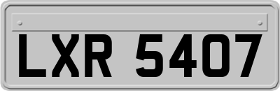 LXR5407