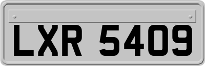 LXR5409