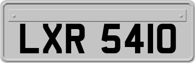 LXR5410