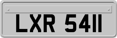 LXR5411