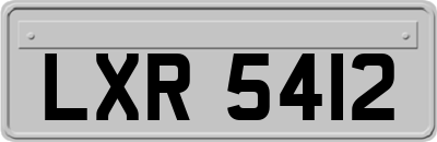 LXR5412