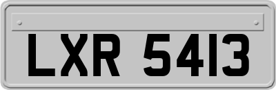 LXR5413