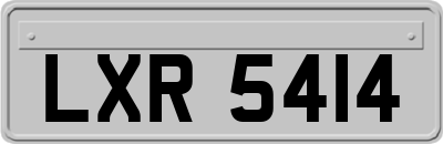 LXR5414