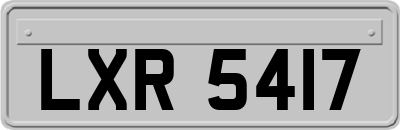 LXR5417