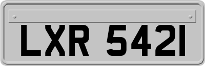 LXR5421