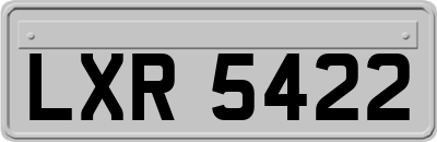 LXR5422