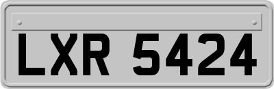 LXR5424