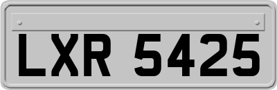 LXR5425