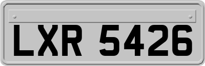 LXR5426