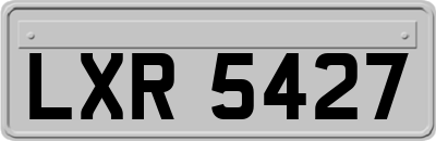 LXR5427