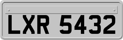 LXR5432