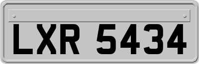 LXR5434