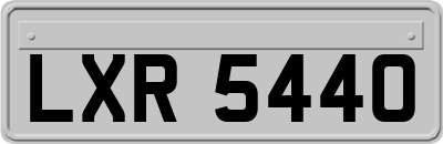 LXR5440