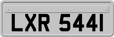 LXR5441