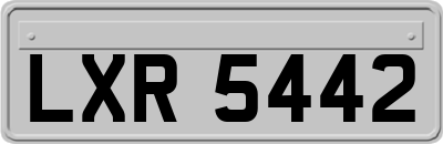 LXR5442