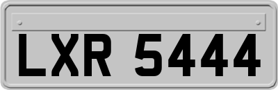 LXR5444