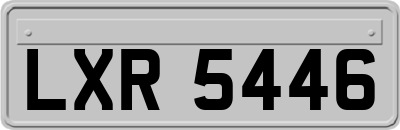 LXR5446