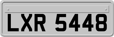 LXR5448