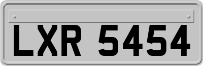 LXR5454