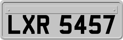 LXR5457