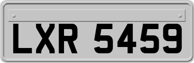 LXR5459