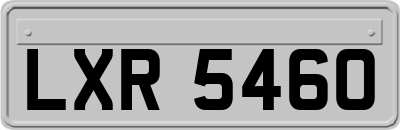LXR5460
