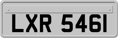 LXR5461