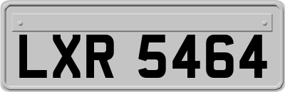 LXR5464