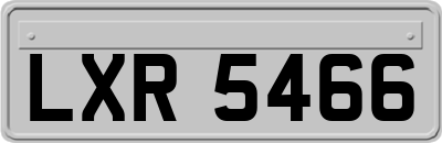 LXR5466