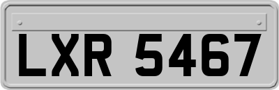 LXR5467
