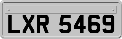 LXR5469