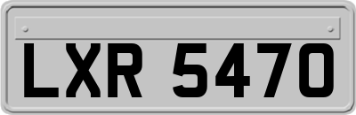 LXR5470