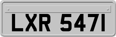 LXR5471