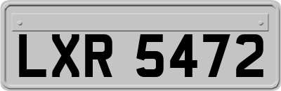 LXR5472