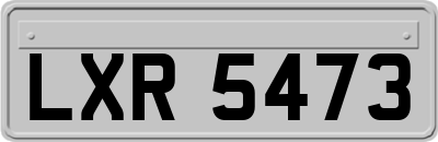 LXR5473