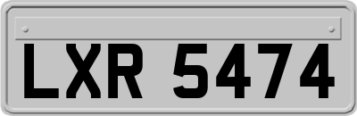 LXR5474
