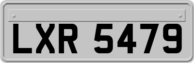 LXR5479