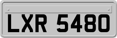 LXR5480