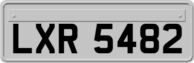 LXR5482