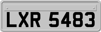 LXR5483